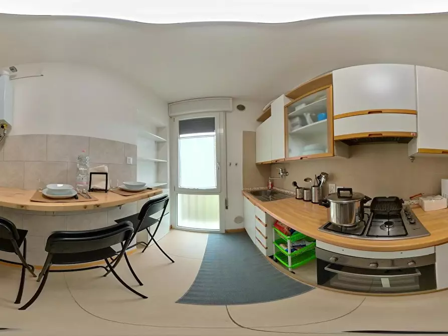 Immagine 6 di Camera in affitto  in Via San Pio X a Padova