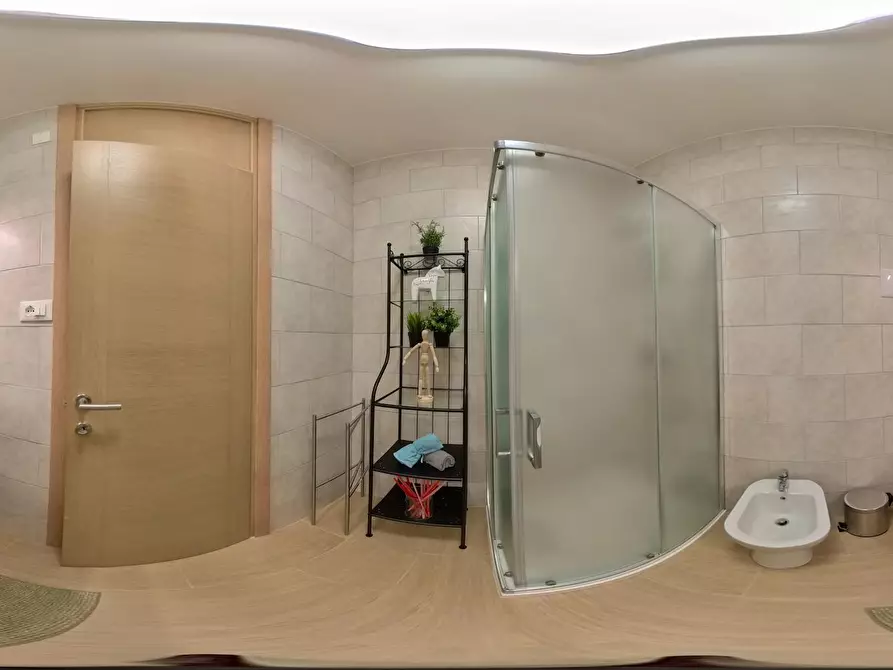 Immagine 1 di Camera in affitto  in Via San Pio X a Padova