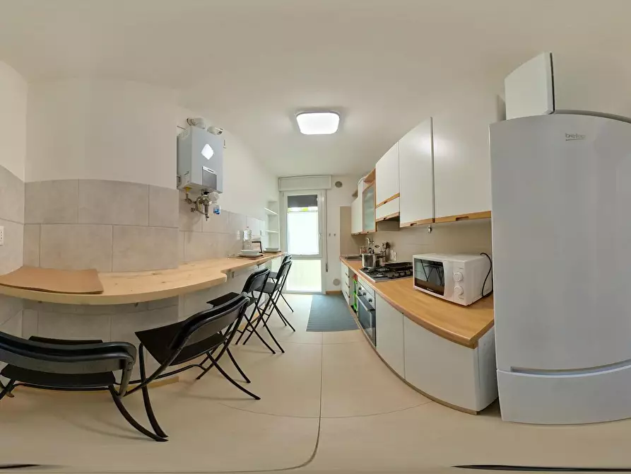 Immagine 7 di Camera in affitto  in Via San Pio X a Padova