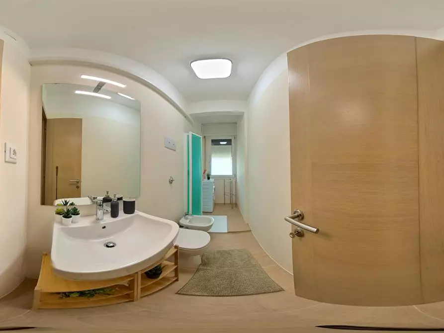 Immagine 4 di Camera in affitto  in Via San Pio X a Padova