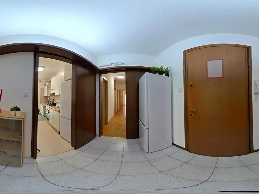 Immagine 9 di Camera in affitto  in Via San Pio X a Padova