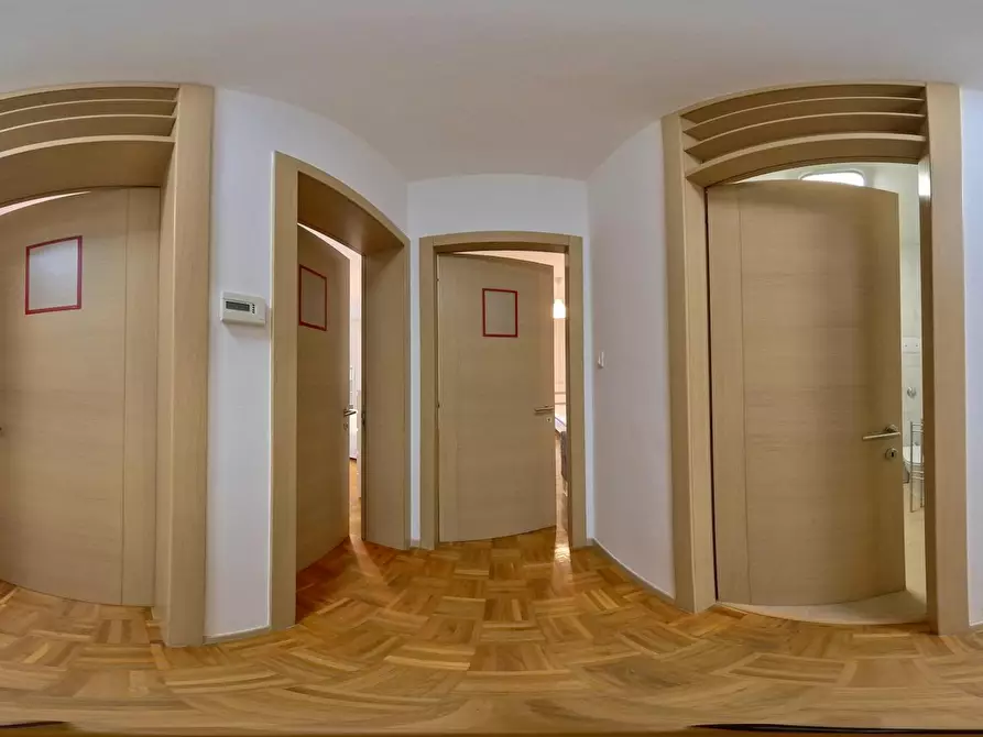 Immagine 10 di Camera in affitto  in Via San Pio X a Padova