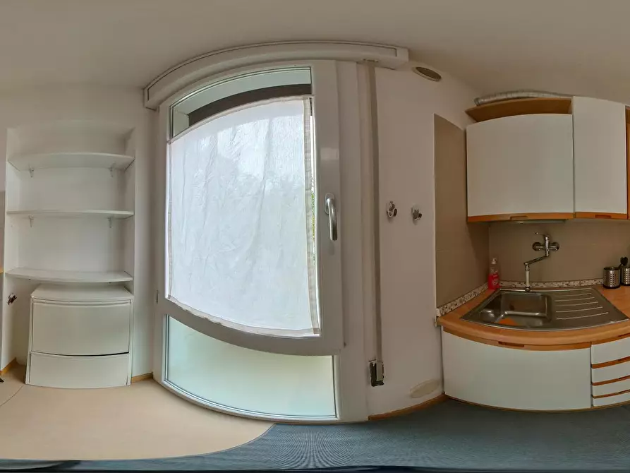 Immagine 5 di Camera in affitto  in Via San Pio X a Padova