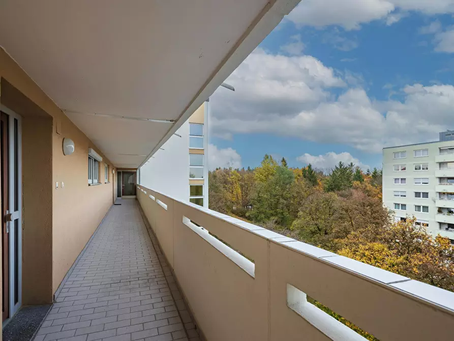 Immagine 10 di Camera in affitto  in Schaffhauser Straße a München