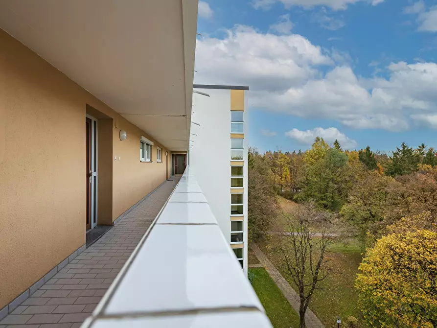 Immagine 9 di Camera in affitto  in Schaffhauser Straße a München