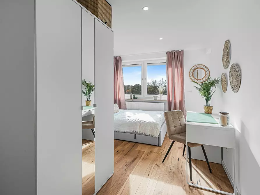 Immagine 2 di Camera in affitto  in Schaffhauser Straße a München