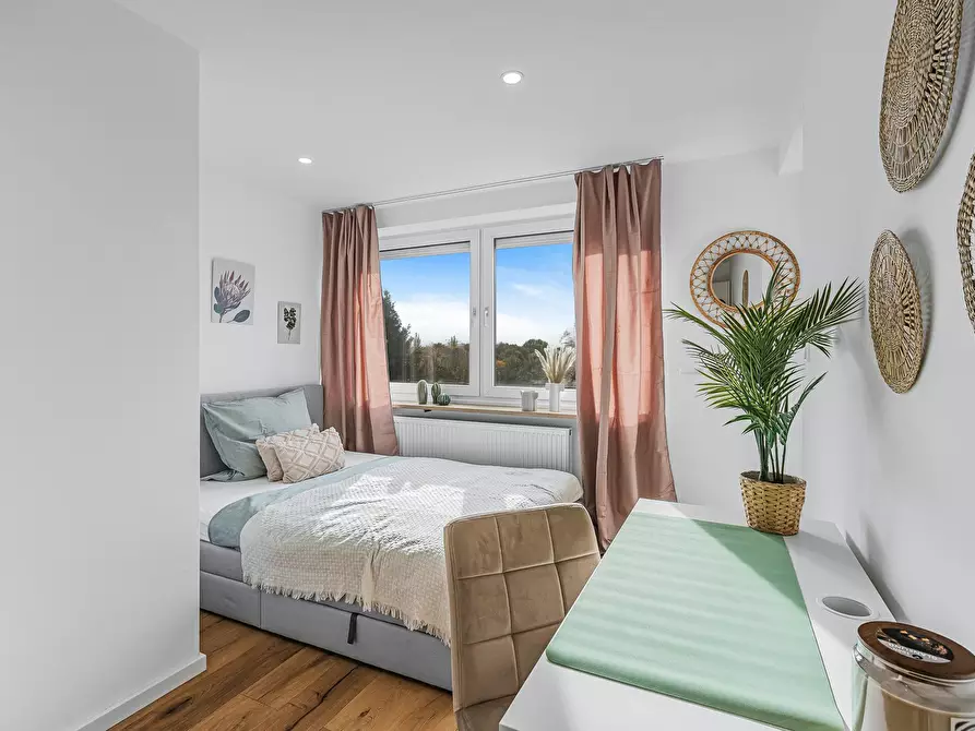 Immagine 1 di Camera in affitto  in Schaffhauser Straße a München