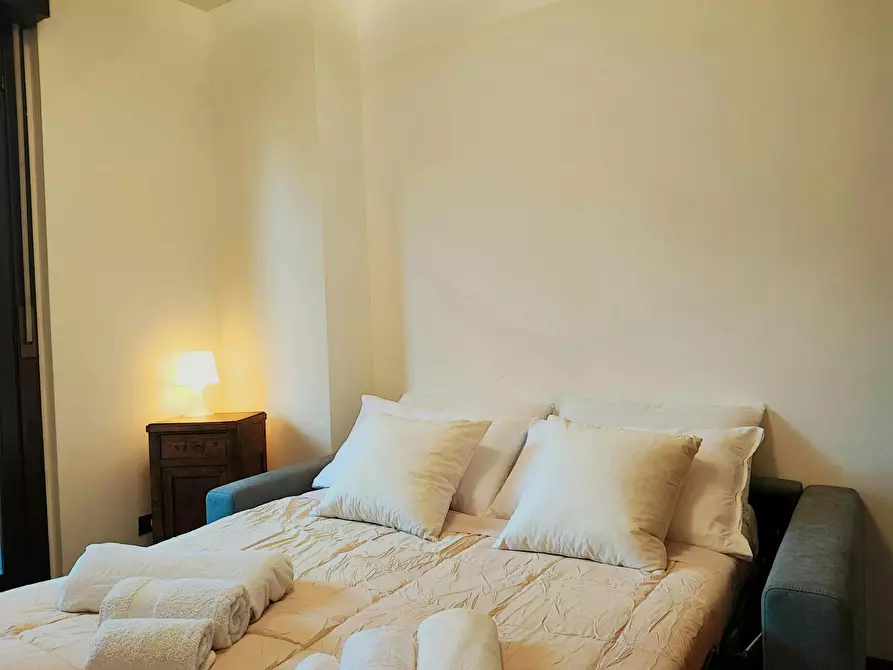 Immagine 4 di Appartamento in affitto  in Via Carlo Montanari a Monza