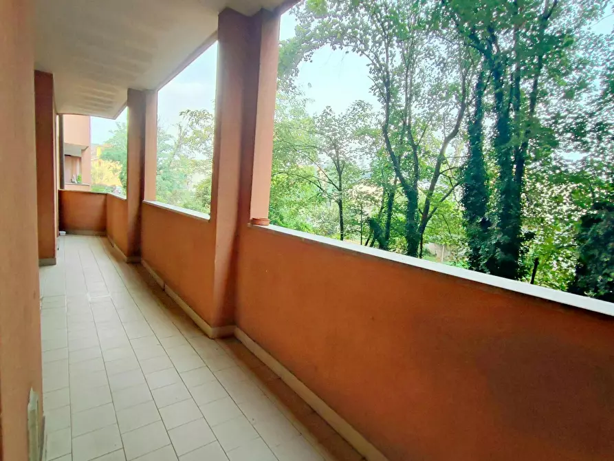 Immagine 2 di Appartamento in affitto  in Via Carlo Montanari a Monza