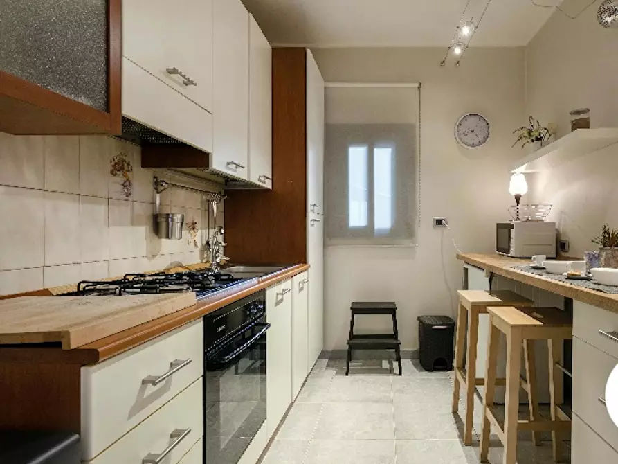 Immagine 6 di Appartamento in affitto  in Via Musumeci a Catania