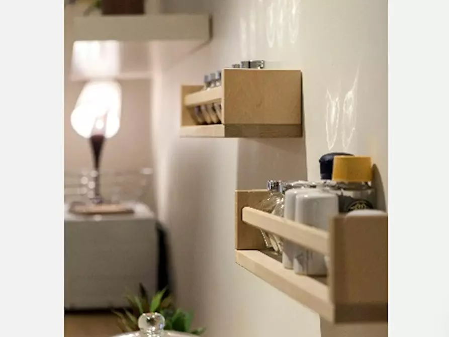 Immagine 9 di Appartamento in affitto  in Via Musumeci a Catania