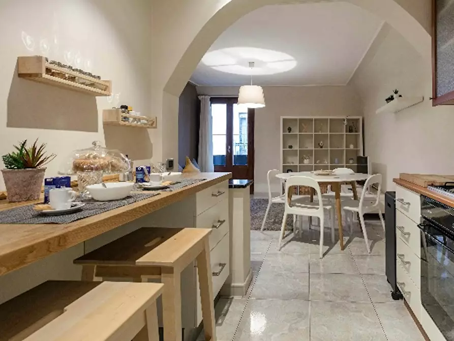 Immagine 7 di Appartamento in affitto  in Via Musumeci a Catania