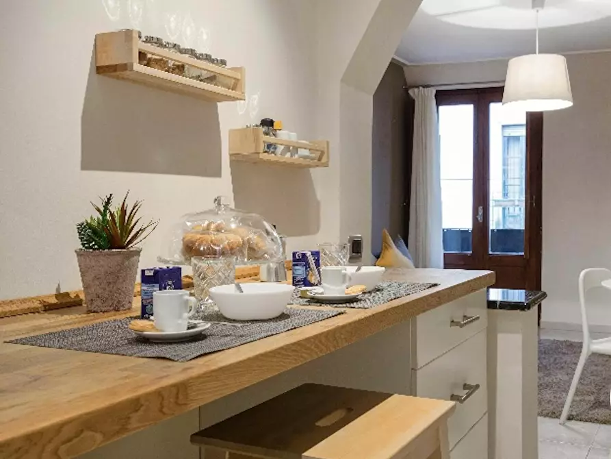 Immagine 8 di Appartamento in affitto  in Via Musumeci a Catania