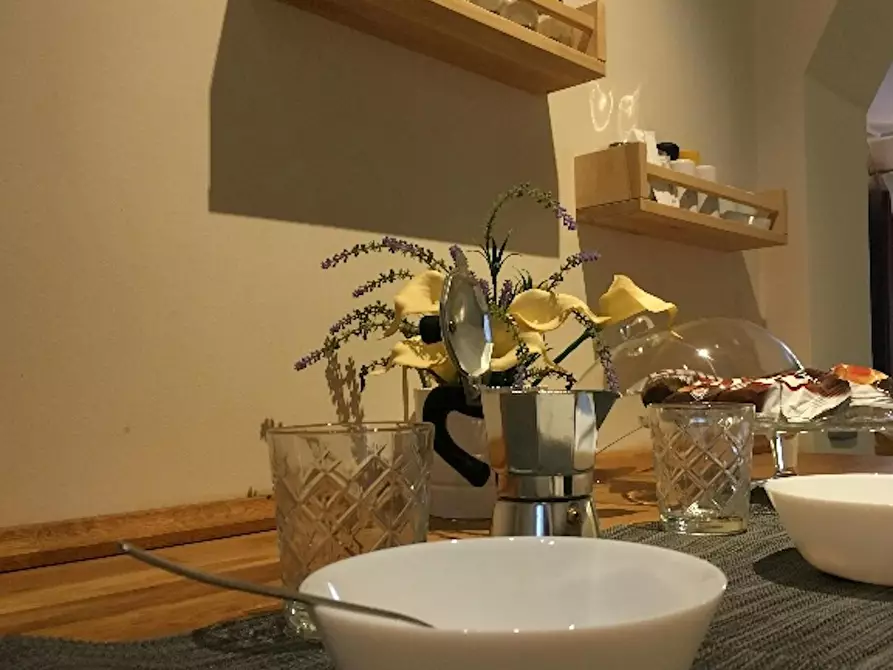 Immagine 5 di Appartamento in affitto  in Via Musumeci a Catania