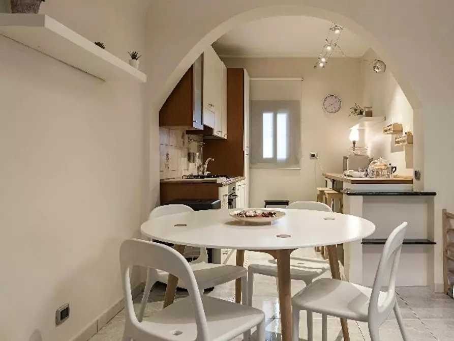 Immagine 4 di Appartamento in affitto  in Via Musumeci a Catania