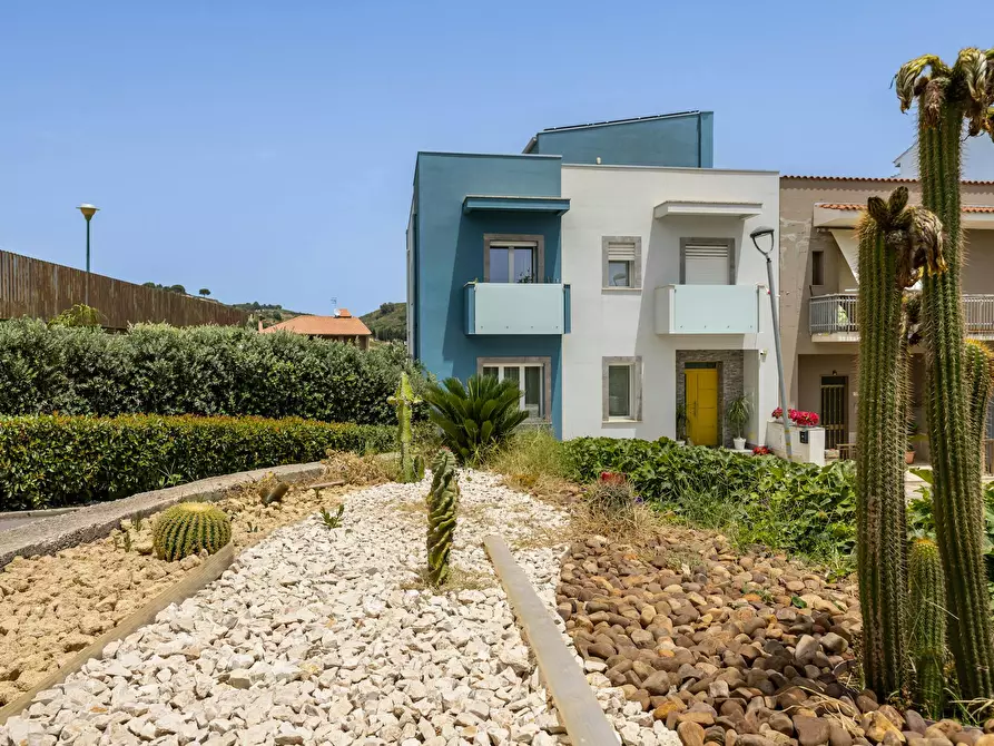 Immagine 1 di Appartamento in affitto  in Via Salvatore Quasimodo a Salemi