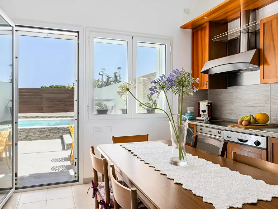 Immagine 4 di Appartamento in affitto  in Via Salvatore Quasimodo a Salemi