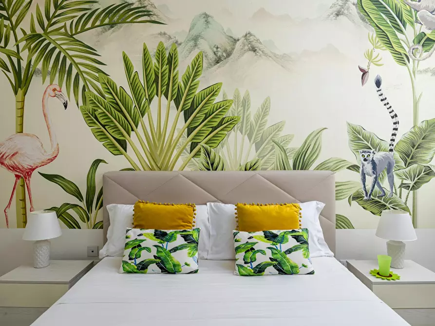 Immagine 3 di Appartamento in affitto  in Via Salvatore Quasimodo a Salemi