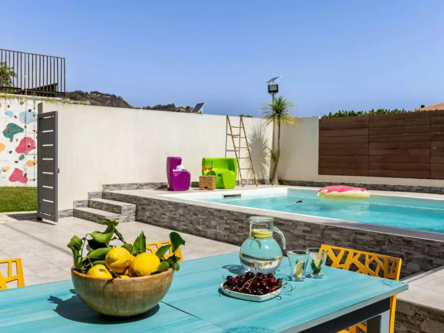 Immagine 2 di Appartamento in affitto  in Via Salvatore Quasimodo a Salemi