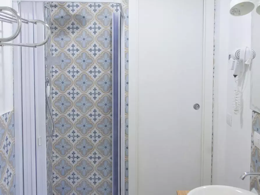 Immagine 8 di Appartamento in affitto  in Via Col della Porretta a Roma