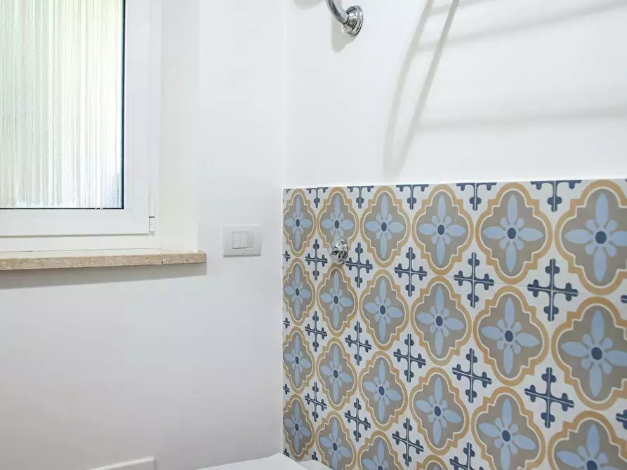 Immagine 7 di Appartamento in affitto  in Via Col della Porretta a Roma