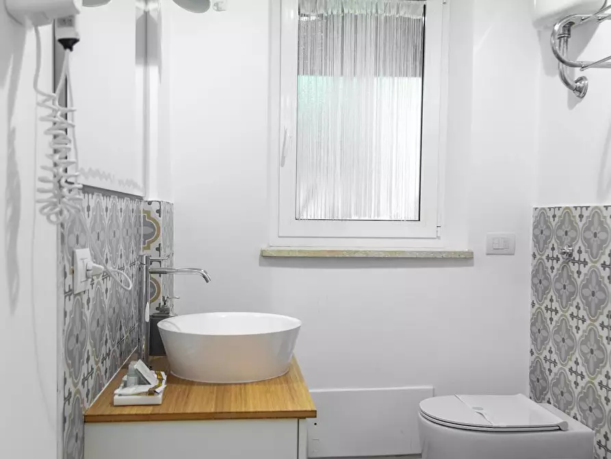 Immagine 6 di Appartamento in affitto  in Via Col della Porretta a Roma