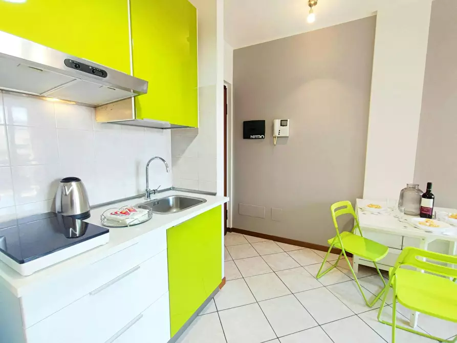 Immagine 7 di Appartamento in affitto  in Via Luigi Manzotti a Milano