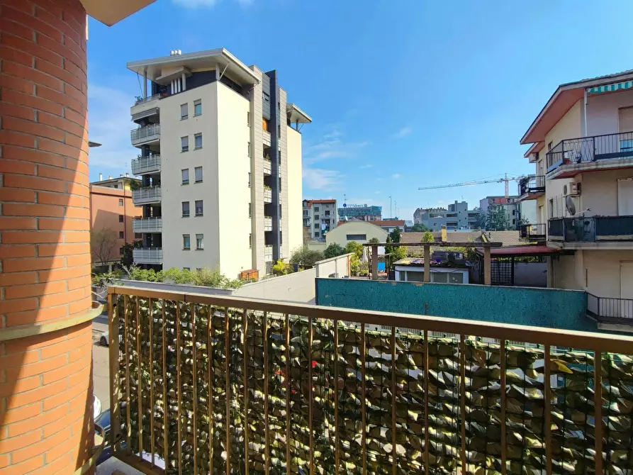 Immagine 4 di Appartamento in affitto  in Via Luigi Manzotti a Milano