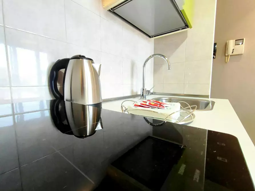 Immagine 6 di Appartamento in affitto  in Via Luigi Manzotti a Milano