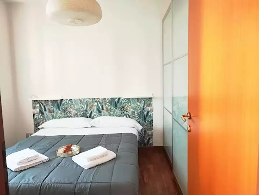 Immagine 10 di Appartamento in affitto  in Via Luigi Manzotti a Milano