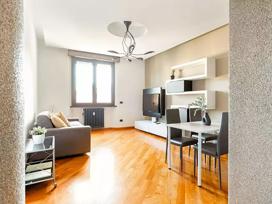 Immagine 6 di Appartamento in affitto  in Via Melchiorre Gioia a Milano