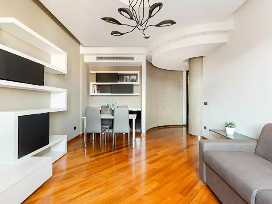 Immagine 4 di Appartamento in affitto  in Via Melchiorre Gioia a Milano