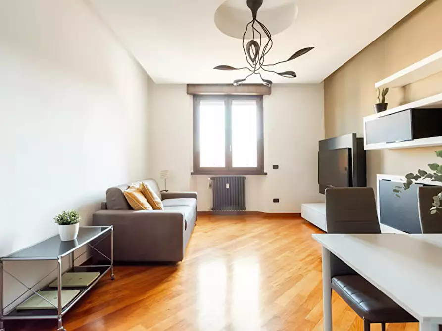 Immagine 3 di Appartamento in affitto  in Via Melchiorre Gioia a Milano