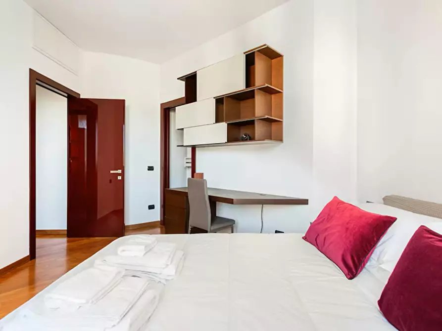 Immagine 2 di Appartamento in affitto  in Via Melchiorre Gioia a Milano