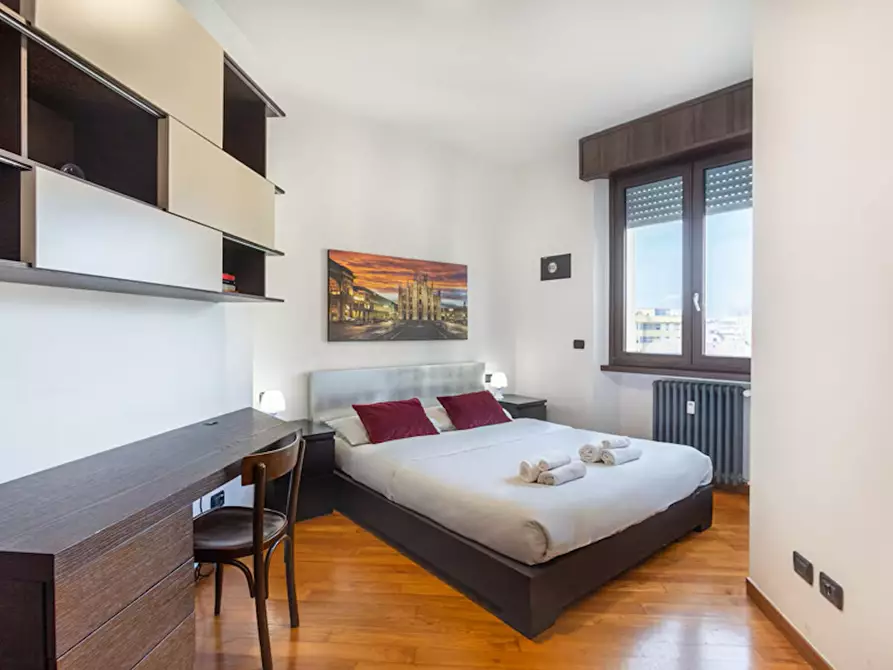 Immagine 1 di Appartamento in affitto  in Via Melchiorre Gioia a Milano