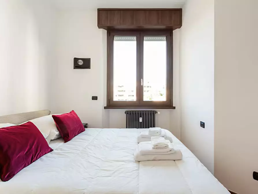 Immagine 9 di Appartamento in affitto  in Via Melchiorre Gioia a Milano