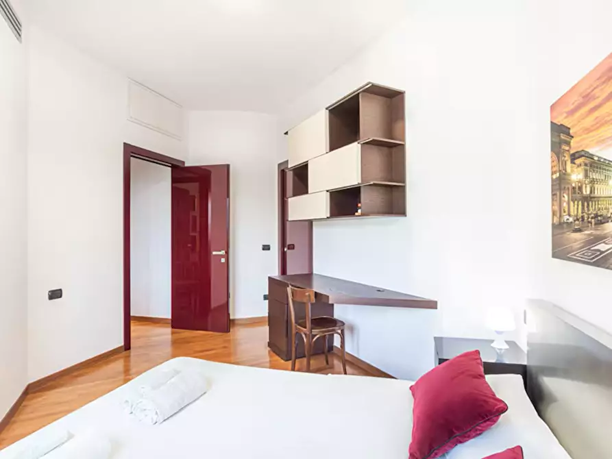 Immagine 10 di Appartamento in affitto  in Via Melchiorre Gioia a Milano