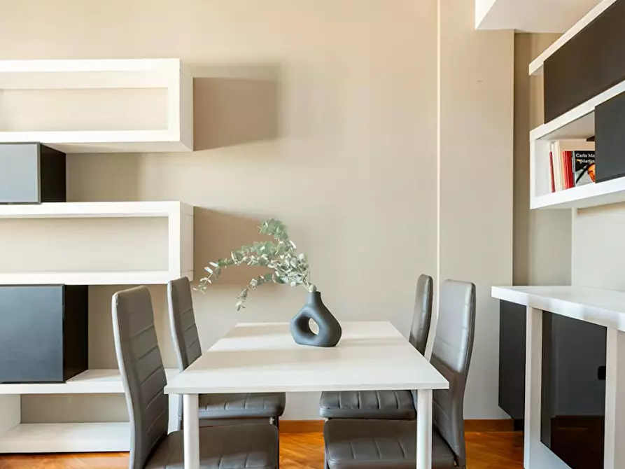 Immagine 7 di Appartamento in affitto  in Via Melchiorre Gioia a Milano