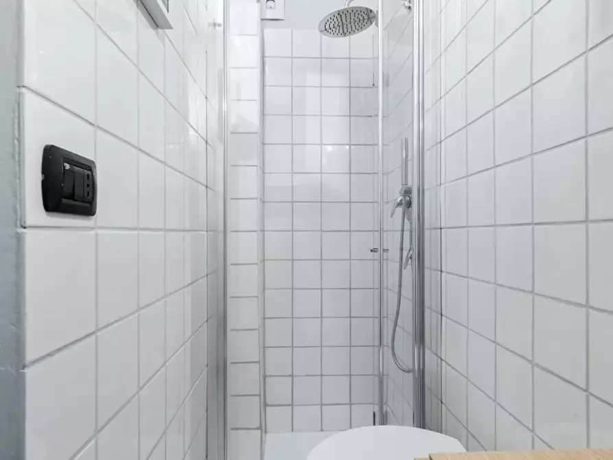 Immagine 9 di Appartamento in affitto  in Via Novi a Milano