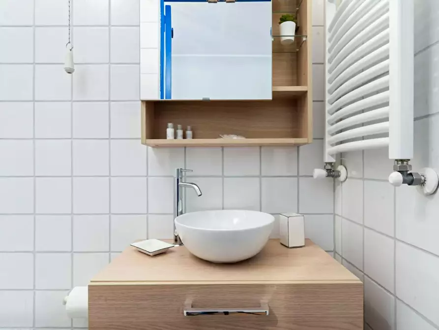 Immagine 7 di Appartamento in affitto  in Via Novi a Milano