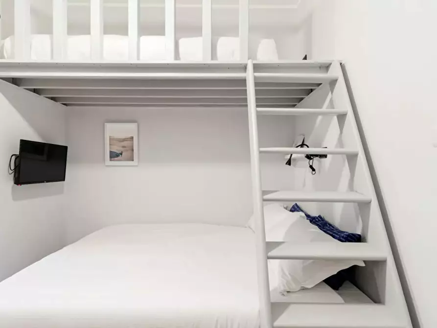 Immagine 5 di Appartamento in affitto  in Via Novi a Milano