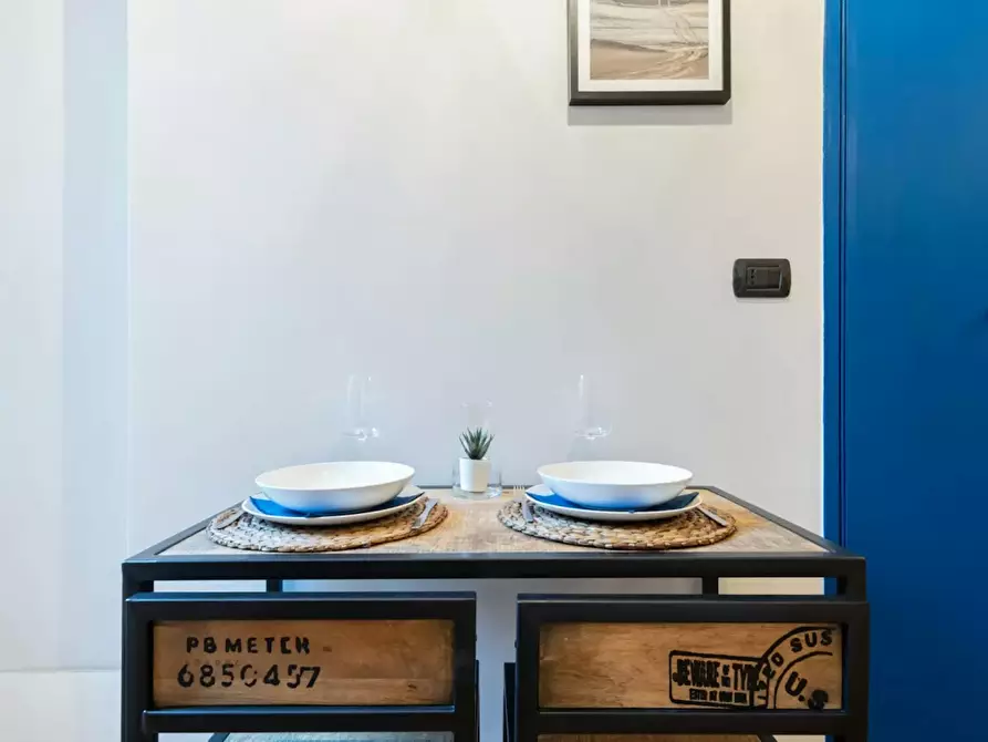 Immagine 8 di Appartamento in affitto  in Via Novi a Milano