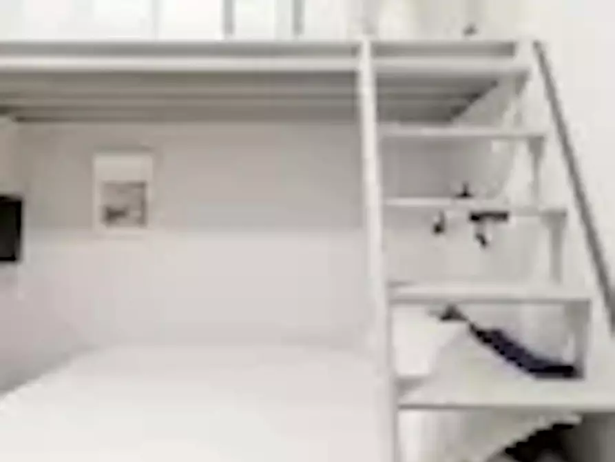 Immagine 4 di Appartamento in affitto  in Via Novi a Milano