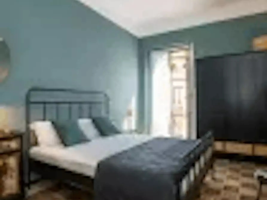 Immagine 5 di Appartamento in affitto  in Via Soperga a Milano