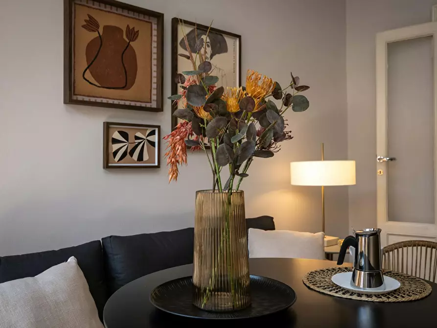 Immagine 3 di Appartamento in affitto  in Via Soperga a Milano