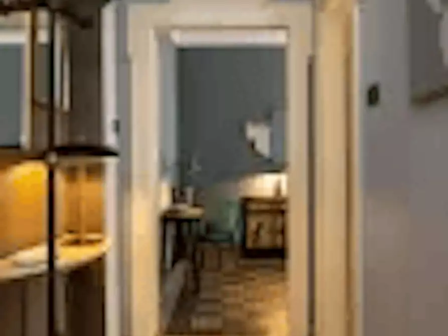 Immagine 4 di Appartamento in affitto  in Via Soperga a Milano