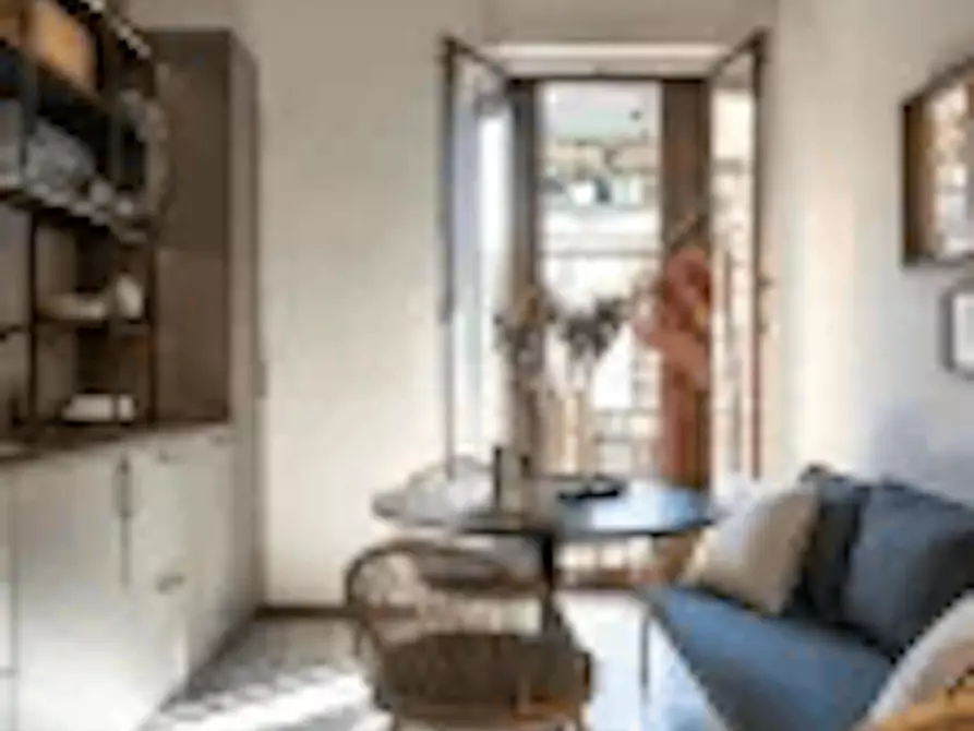 Immagine 6 di Appartamento in affitto  in Via Soperga a Milano