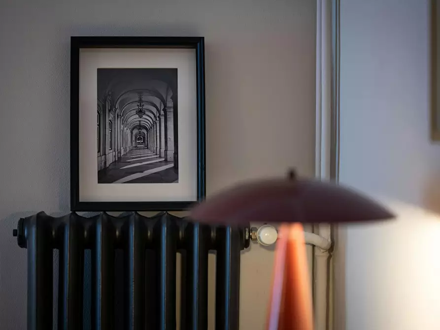 Immagine 4 di Appartamento in affitto  in Via Soperga a Milano