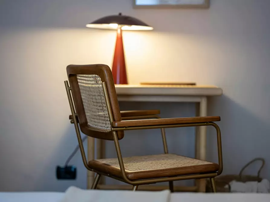 Immagine 7 di Appartamento in affitto  in Via Soperga a Milano