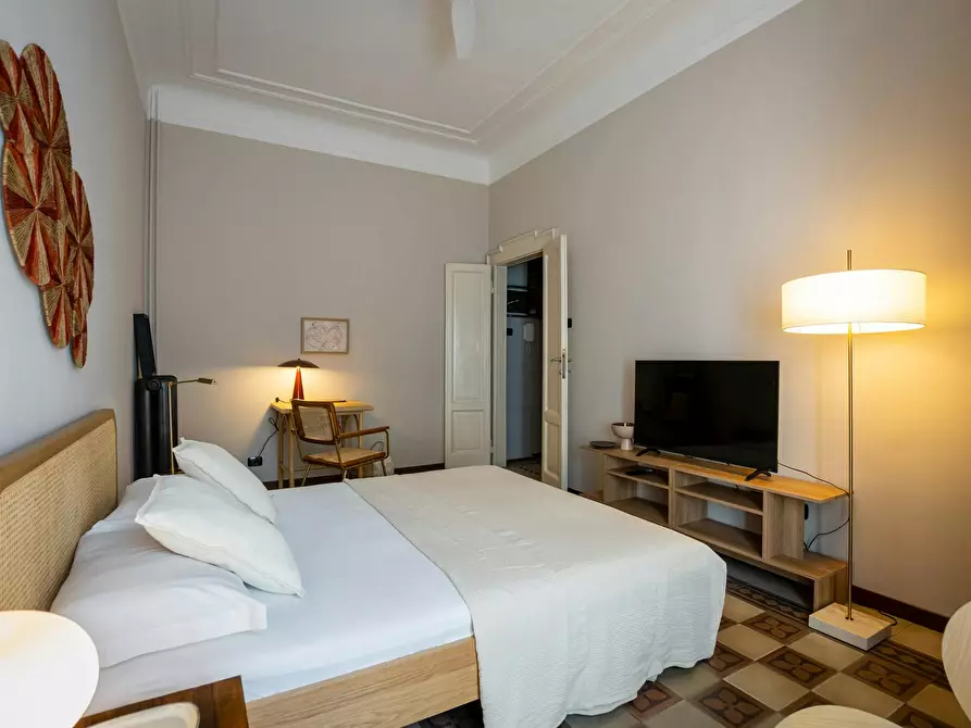 Immagine 8 di Appartamento in affitto  in Via Soperga a Milano